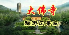 操屄免费大片中国浙江-新昌大佛寺旅游风景区